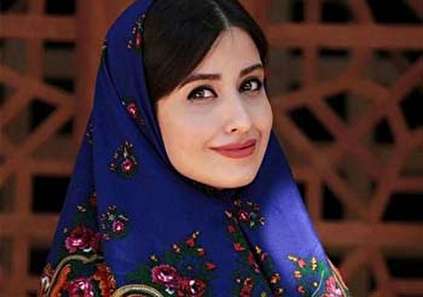 مدل بستن شال به روش های متنوع و جدید + عکس