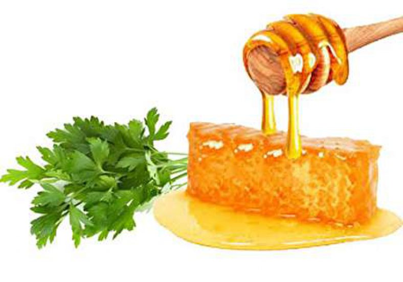 خواص عسل جعفری