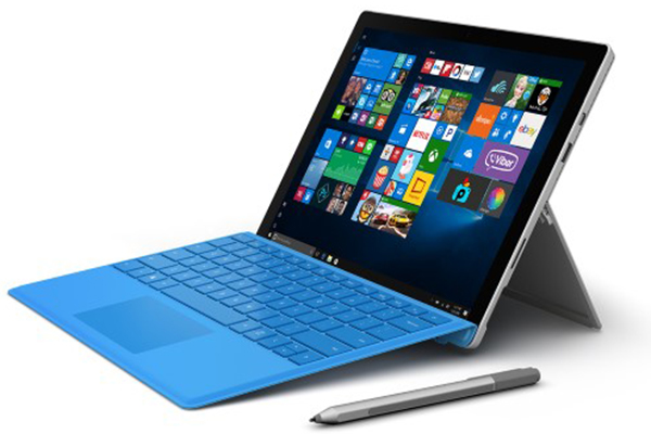 تبلت Microsoft Surface Pro