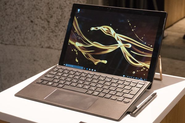 تبلت HP Spectre x2