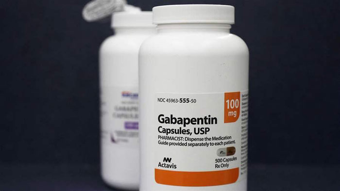 مصرف قرص گاباپنتین - عوارض قرص گاباپنتین - داروی گاباپنتین