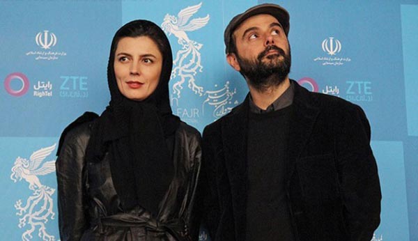بیوگرافی لیلا حاتمی ، بازیگر مشهور و بااستعداد سینمای ایران