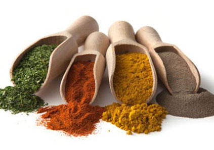 ادویه ترشی و ترکیب آن در انواع ترشی