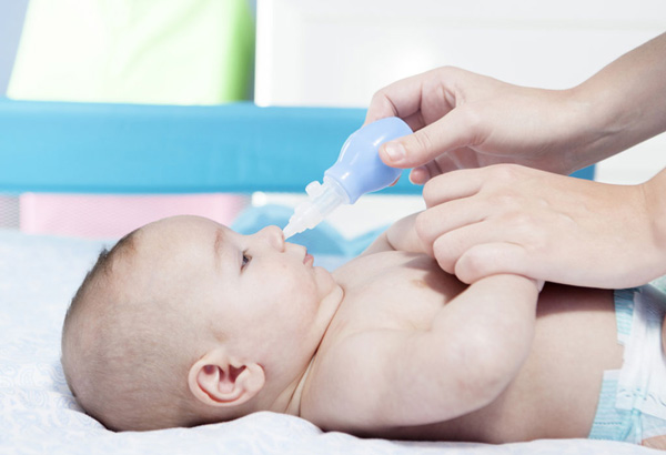 20 روش درمان خانگی سرفه کودکان و سرماخوردگی