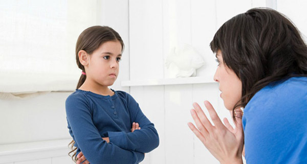 درک احساسات کودکان ، همدری با کودکان ، مکالمات روزمره ما با کودک، نادیده گرفتن احساسات کودک