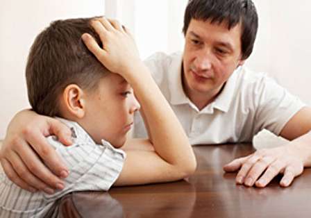 درک کردن کودک؛ چگونه احساسات کودکمان را درک کنیم؟