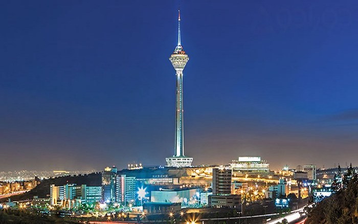 برج میلاد؛ نماد مدرنیته ایران