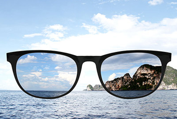 چگونه بهترین عینک آفتابی را انتخاب کنیم؟