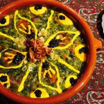 آش رشته برای ۶ نفر، ۸ نفر و ۱۰ نفر
