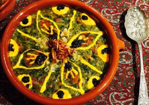 آش رشته برای ۶ نفر، ۸ نفر و ۱۰ نفر