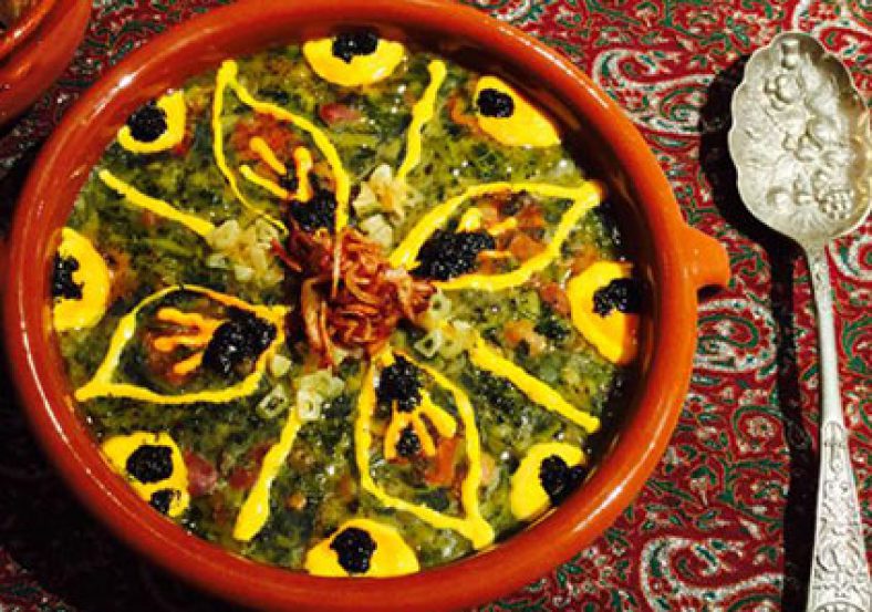 آش رشته برای ۶ نفر، ۸ نفر و ۱۰ نفر