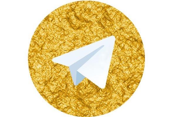 نحوه حذف اکانت تلگرام طلایی