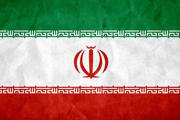 نوع تغییر پرچم ایران در طول تاریخ