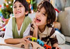 فواید بازی کردن برای کودکان