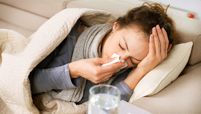 سرماخوردگی در شیردهی، پاسخ به ۷ سوال رایج مادران