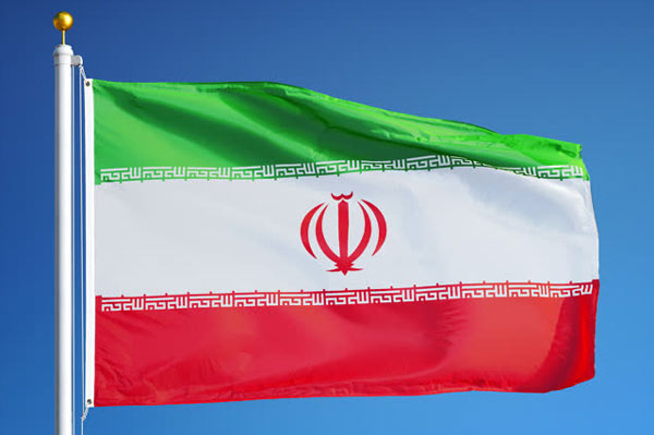 انشا پرچم ایران؛ 3 انشای جدید درباره پرچم ایران