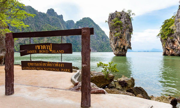 پوکت کجاست، راهنمای سفر به پوکت تایلند