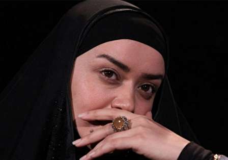 بیوگرافی الهام چرخنده؛ چهره پر حاشیه