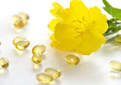 خواص قرص گل مغربی + طریقه مصرف قرص روغن گل مغربی