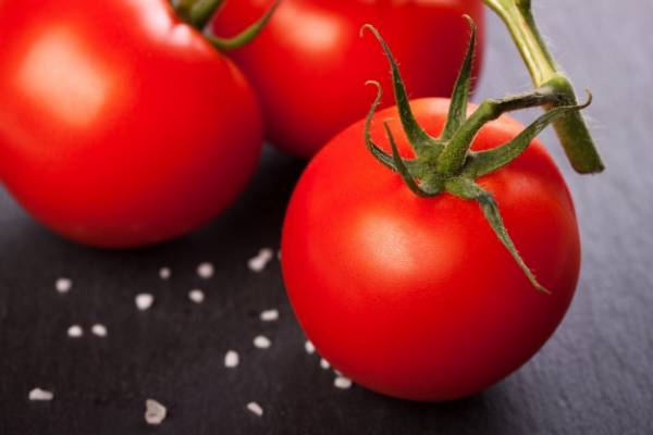 گوجه فرنگی و حفظ سلامت پوست