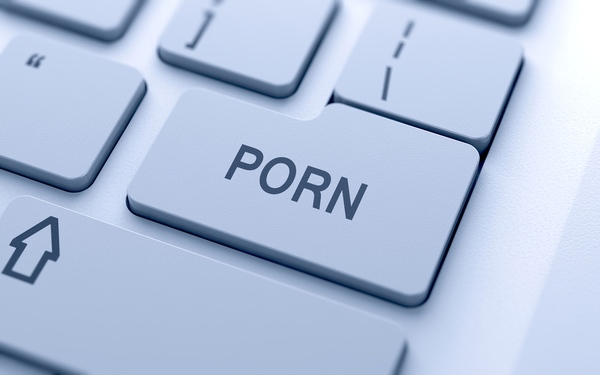 اعتیاد به پورنوگرافی چیست؟