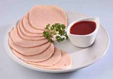 طرز تهیه کالباس مرغ خانگی