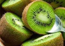 ارزش غذایی کیوی و فواید مصرف آن