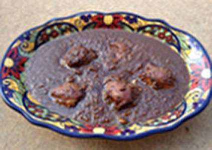 طرز تهیه خورشت فسنجان جا‌ افتاده و مجلسی - ستاره