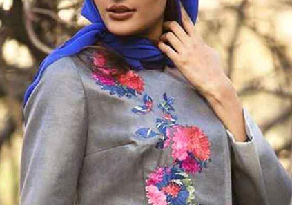 مدلهای شیک و جدید مانتو ۲۰۱۹