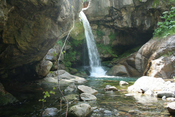 راهنمای سفر به ماسوله