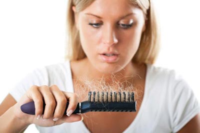 قرص اکوفن و تاثیر آن در درمان ریزش مو