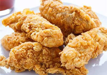 طرز تهیه فیله مرغ سوخاری خوشمزه به ۳ روش