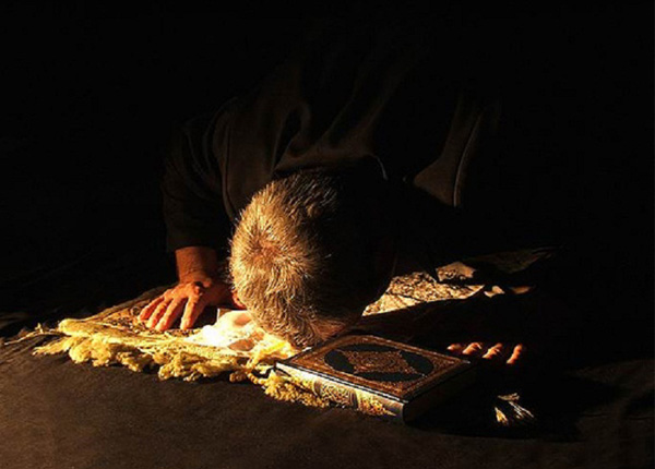 فضیلت نماز شب در احادیث