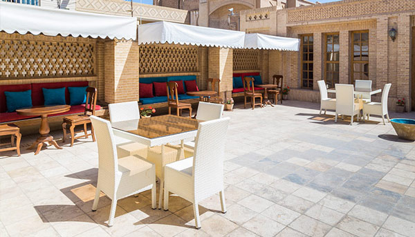 خانه عامری ها، از تخریب تا تبدیل شدن به یکی از جذاب ترین هتل های خاورمیانه