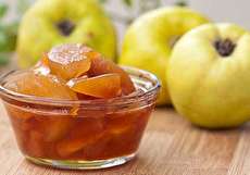 طرز تهیه مربای به با گردو به همراه نکات کلیدی