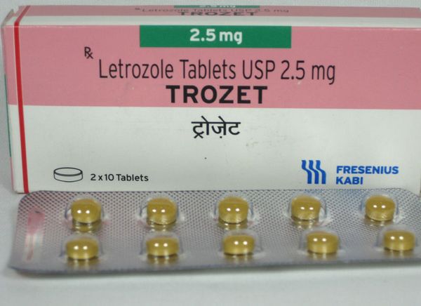 لتروزول (Letrozol)