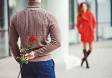 راهکارهای جذب مردان منطقی