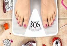 روش اجرای صحیح رژیم لاغری سریع