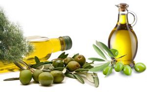 روغن زیتون