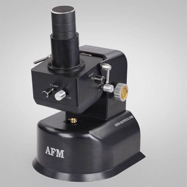 میکروسکوپ‌ های مخصوص انرژی اتمی (AFM)