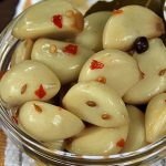 ترشی سیر