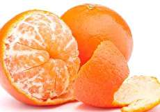 خواص نارنگی برای سرماخوردگی