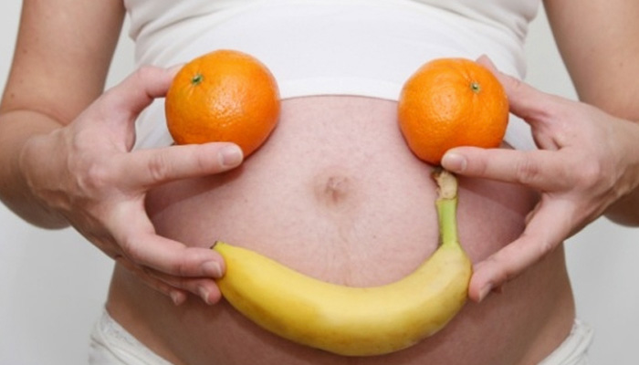نارنگی در بارداری، بهترین درمان ویار