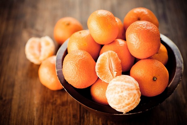 نارنگی در بارداری؛ بهترین درمان ویار
