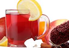 خواص دمنوش سماق؛ دمنوشی برای لاغری!