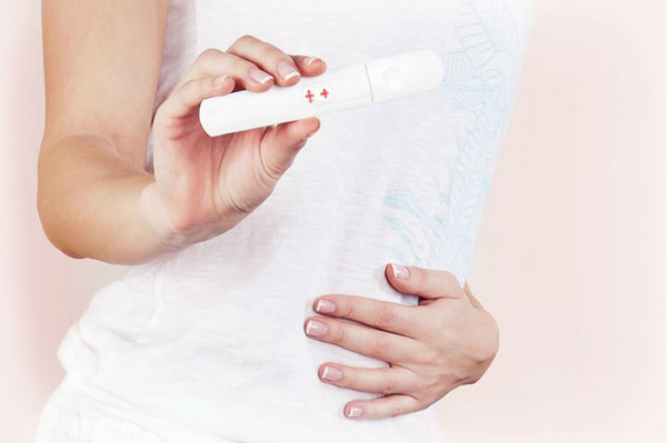 تنبلی تخمدان و بارداری