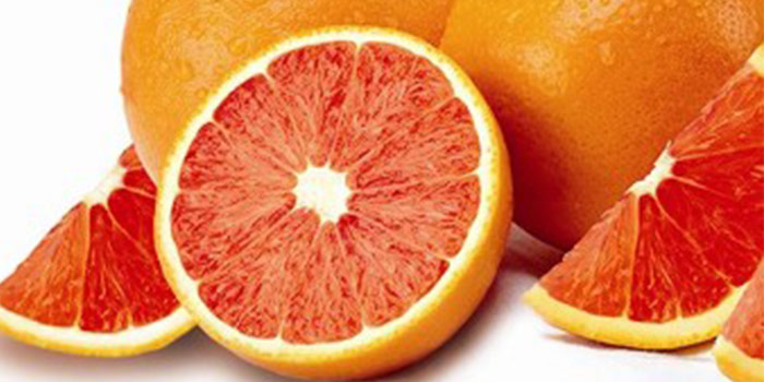 عکس پرتقال خونی