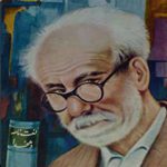 شعر وطن دوستی دهخدا