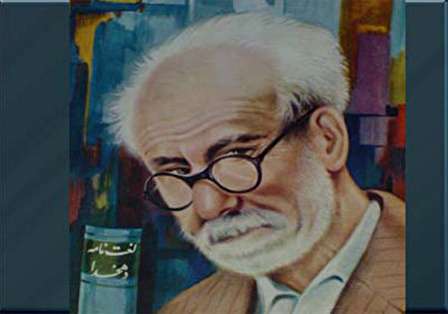 شعر وطن دوستی دهخدا (وطن داری) همراه با معنی