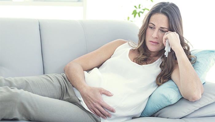 متادون و بارداری، اثرات مصرف متادون بر جنین